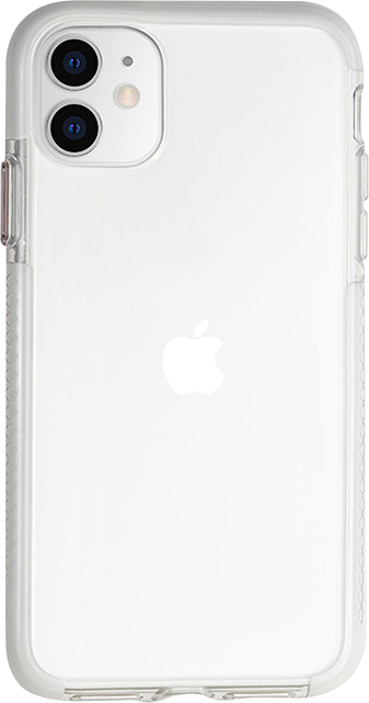 BodyGuardz Ace Pro Antimicrobial Case - iPhone 11/XR - Clear